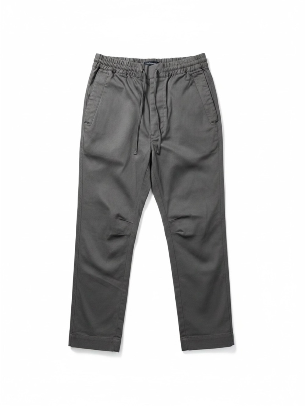 Ch. Chapter Baron Pant in Charcoal - sz 31